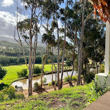 Cornellskop Country Stay Botrivier Dış mekan fotoğraf