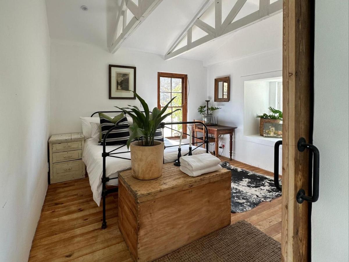 Cornellskop Country Stay Botrivier Dış mekan fotoğraf