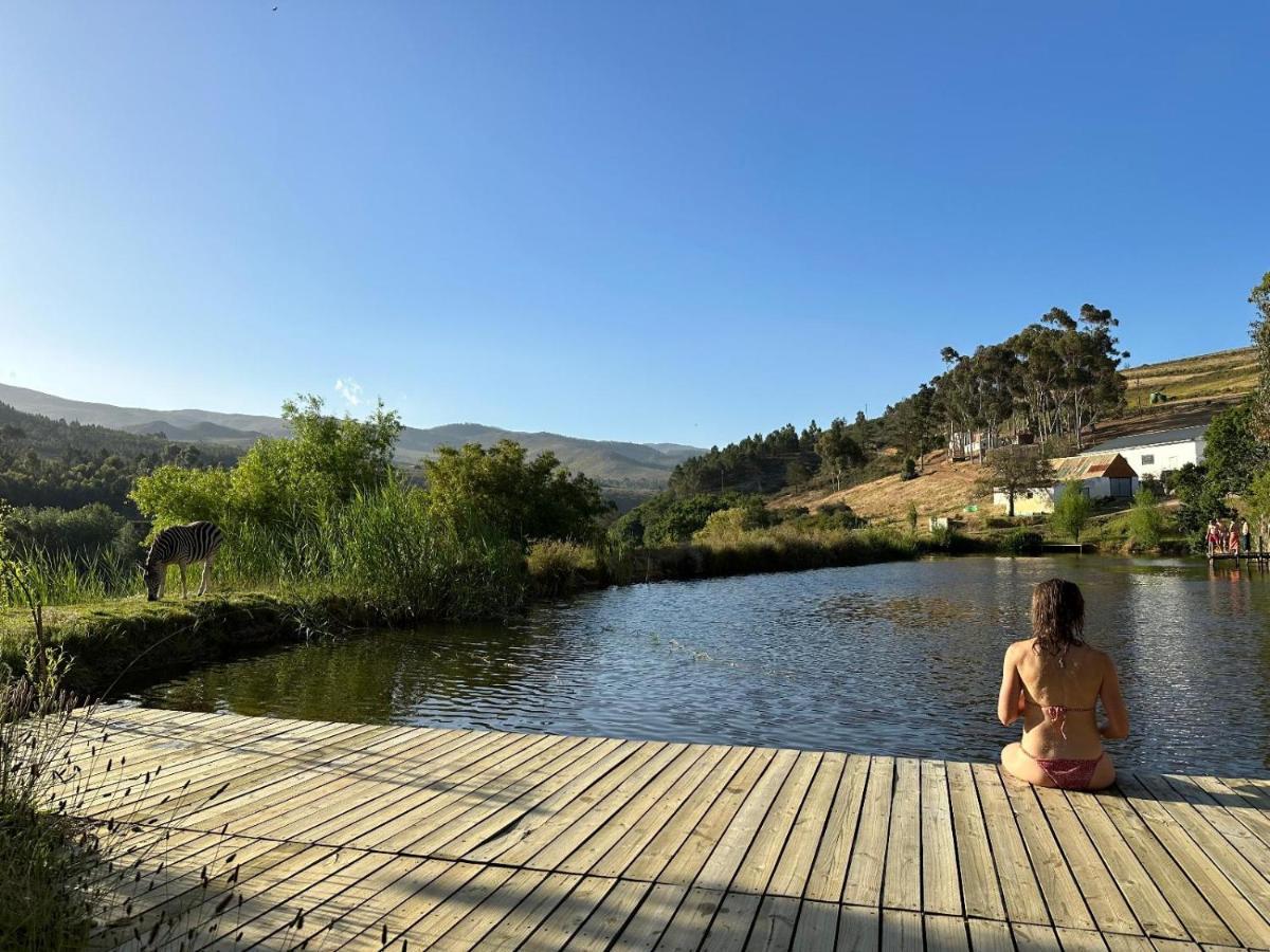 Cornellskop Country Stay Botrivier Dış mekan fotoğraf