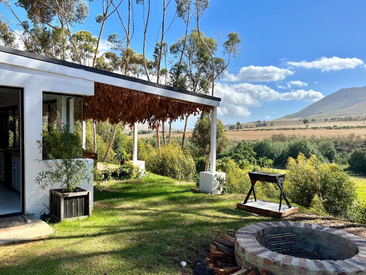 Cornellskop Country Stay Botrivier Dış mekan fotoğraf