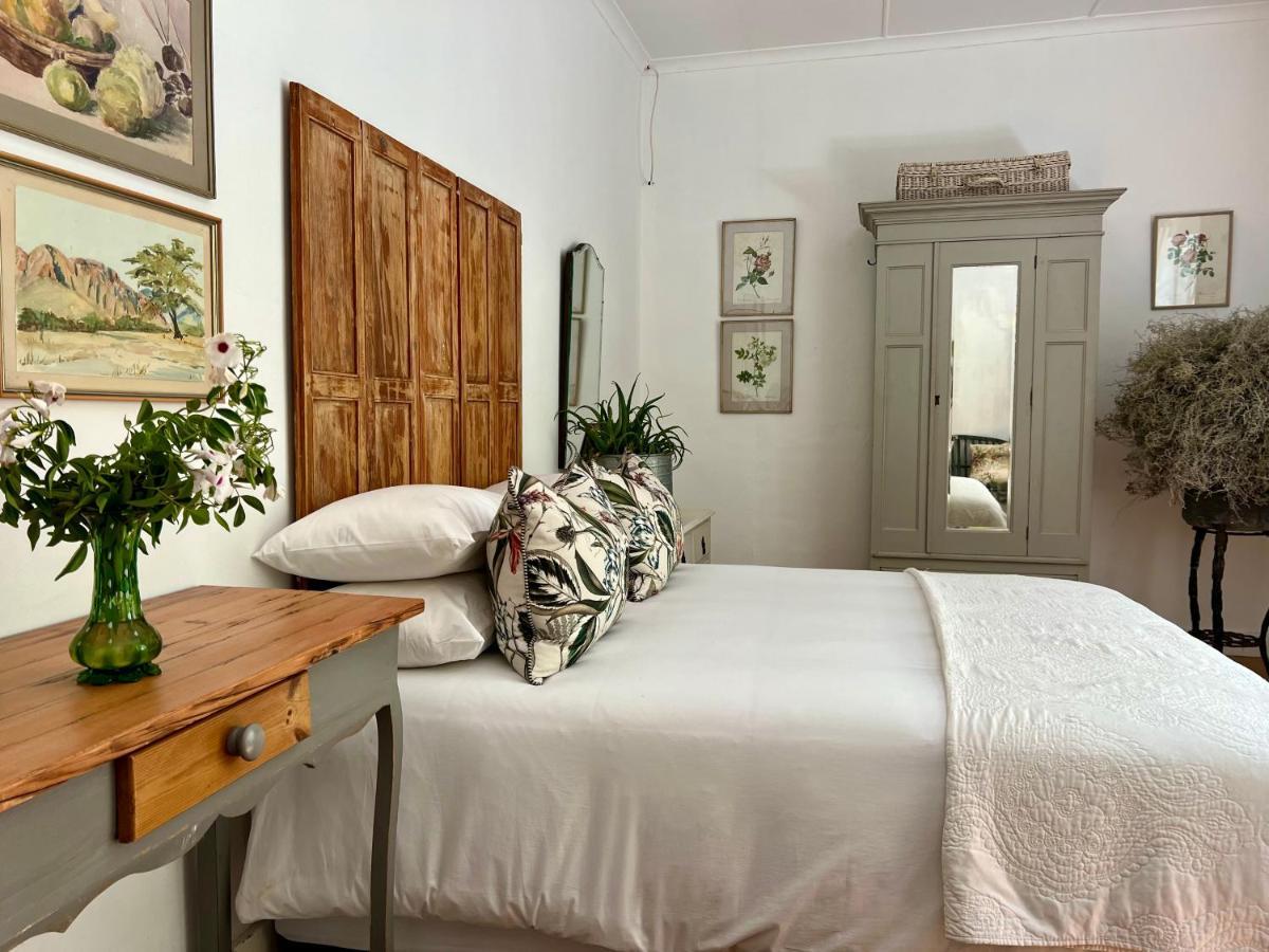 Cornellskop Country Stay Botrivier Dış mekan fotoğraf