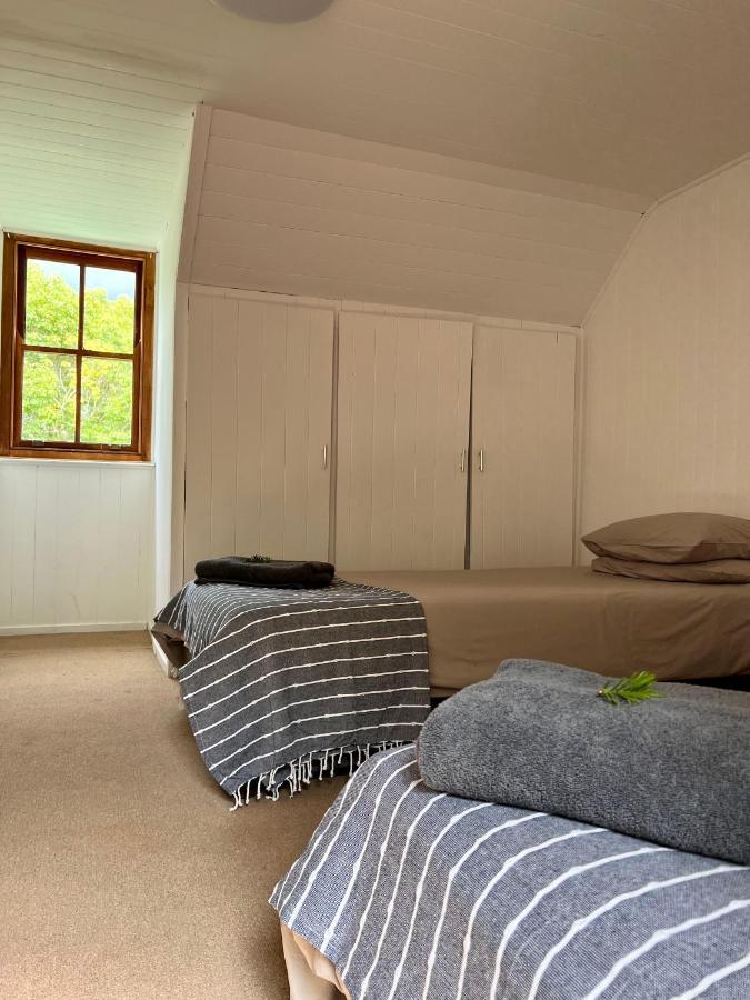 Cornellskop Country Stay Botrivier Dış mekan fotoğraf